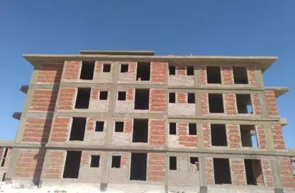 Chalet - 2 Bedrooms - 2 Bathrooms for sale in Azha North - Ras Al Hekma - North Coast