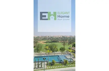 Apartment - 3 Bedrooms - 3 Bathrooms for rent in Katameya Dunes - El Katameya Compounds - El Katameya - New Cairo City - Cairo Apartment - 3 Bedrooms - 3 Bathrooms for rent in Katameya Dunes - El Katameya Compounds - El Katameya - New Cairo City - Cairo