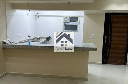 Apartment - 3 Bedrooms - 2 Bathrooms for sale in Degla - Hay El Maadi - Cairo