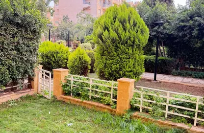 Apartment - 3 Bedrooms - 2 Bathrooms for sale in Madinaty - Cairo