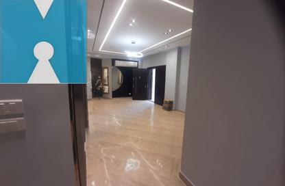Apartment - 3 Bedrooms - 3 Bathrooms for sale in Opera City - 6th District - Sheikh Zayed City - Giza