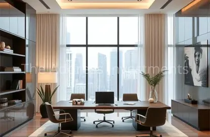 Office Space - Studio - 1 Bathroom for sale in Solana East - 5th Settlement Compounds - The 5th Settlement - New Cairo City - Cairo Office Space - Studio - 1 Bathroom for sale in Solana East - 5th Settlement Compounds - The 5th Settlement - New Cairo City - Cairo