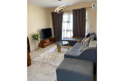 Apartment - 3 Bedrooms - 2 Bathrooms for rent in Madinaty - Cairo