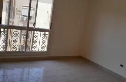Apartment - 3 Bedrooms - 3 Bathrooms for rent in El Rehab Extension - Al Rehab - New Cairo City - Cairo