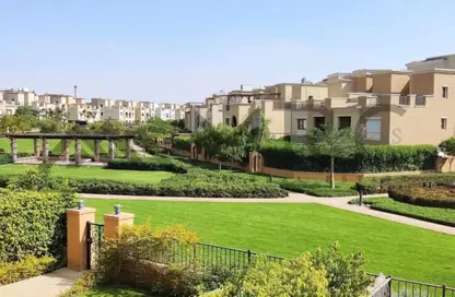 Twin House - 4 Bedrooms - 4 Bathrooms for sale in Mivida - 5th Settlement Compounds - The 5th Settlement - New Cairo City - Cairo Twin House - 4 Bedrooms - 4 Bathrooms for sale in Mivida - 5th Settlement Compounds - The 5th Settlement - New Cairo City - Cairo