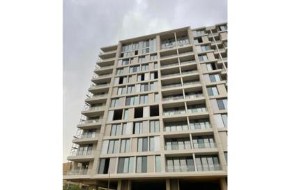 Apartment - 2 Bedrooms - 2 Bathrooms for sale in Rayhanah Avenue - Zahraa El Maadi - Hay El Maadi - Cairo