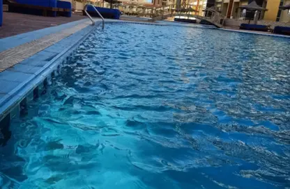 شاليه - غرفة نوم - 1 حمام للبيع في ريتال - مركز الحمام - الساحل الشمالي