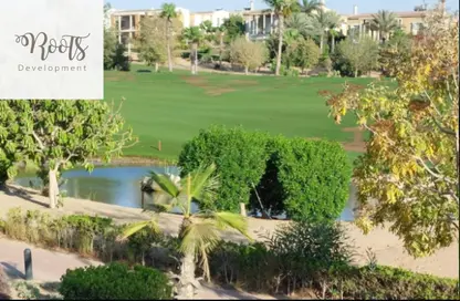 فيلا - 6 غرف نوم - 6 حمامات للبيع في الجريا - كمبوندات الشيخ زايد - الشيخ زايد - الجيزة