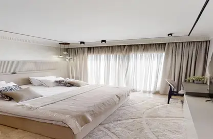 Hotel Apartment - 3 Bedrooms - 4 Bathrooms for sale in NMQ - 26th of July Corridor - 6 October City - Giza