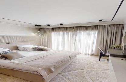 Apartment - 3 Bedrooms - 3 Bathrooms for sale in Zayed Regency - Sheikh Zayed Compounds - Sheikh Zayed City - Giza