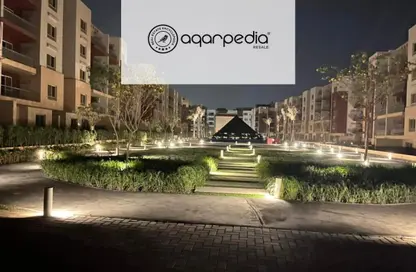 Apartment - 3 Bedrooms - 3 Bathrooms for sale in Promenade New Cairo - 5th Settlement Compounds - The 5th Settlement - New Cairo City - Cairo