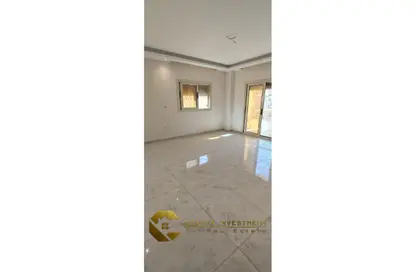 شقة - 3 غرف نوم - 2 حمامات للبيع في جاردن سيتي - التوسعات الشمالية - مدينة 6 أكتوبر - الجيزة