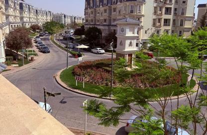 شقة - 2 غرف نوم - 2 حمامات للبيع في ماونتن فيو هايد بارك - كمبوندات التجمع الخامس - التجمع الخامس - مدينة القاهرة الجديدة - القاهرة