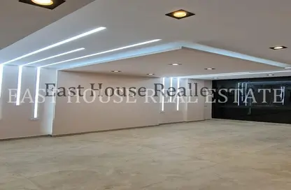 Apartment - 2 Bedrooms - 2 Bathrooms for rent in Lake View - 5th Settlement Compounds - The 5th Settlement - New Cairo City - Cairo