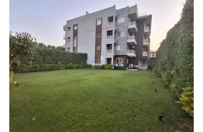 Apartment - 3 Bedrooms - 3 Bathrooms for sale in Zayed Dunes - 6th District - Sheikh Zayed City - Giza