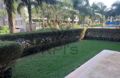 Apartment - 3 Bedrooms - 2 Bathrooms for rent in El Patio 7 - 5th Settlement Compounds - The 5th Settlement - New Cairo City - Cairo