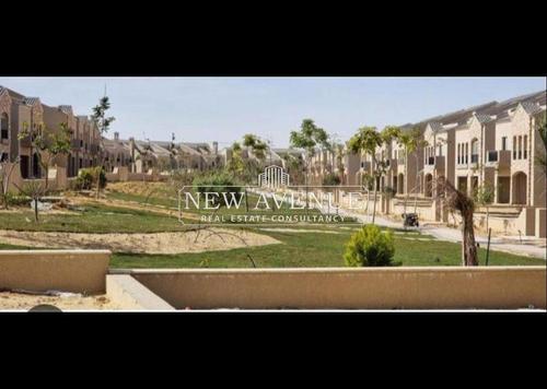 شقة 3 غرف استلام 2025 مطلة على لاند سكيب