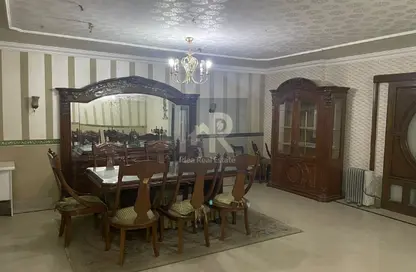 Apartment - 4 Bedrooms - 2 Bathrooms for rent in Al masrawya - South Investors Area - New Cairo City - Cairo
