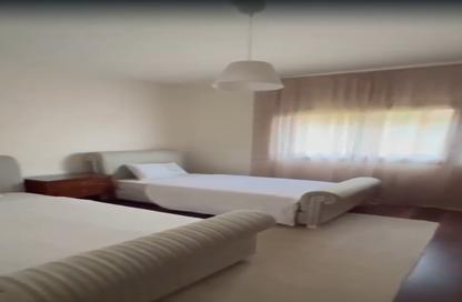 Apartment - 4 Bedrooms - 4 Bathrooms for rent in Mivida - 5th Settlement Compounds - The 5th Settlement - New Cairo City - Cairo