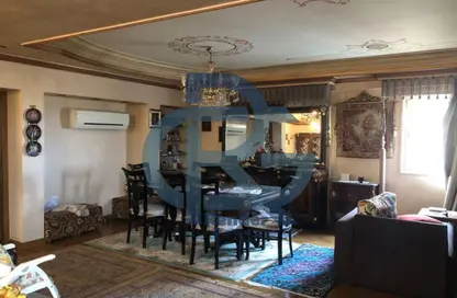 Apartment - 5 Bedrooms - 4 Bathrooms for sale in El Banafseg Apartment Buildings - El Banafseg - New Cairo City - Cairo Apartment - 5 Bedrooms - 4 Bathrooms for sale in El Banafseg Apartment Buildings - El Banafseg - New Cairo City - Cairo