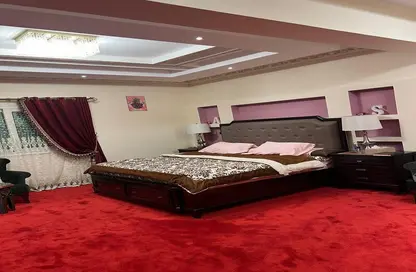 Villa - 6 Bedrooms - 6 Bathrooms for sale in El Rehab Extension - Al Rehab - New Cairo City - Cairo