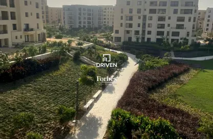 Apartment - 3 Bedrooms - 3 Bathrooms for sale in O West - 6 October Compounds - 6 October City - Giza