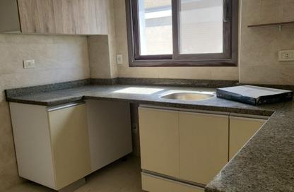 Apartment - 2 Bedrooms - 2 Bathrooms for rent in One 16 - Sheikh Zayed Compounds - Sheikh Zayed City - Giza
