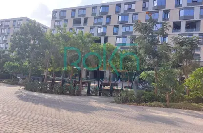 مساحات مكتبية - استوديو للايجار في ذا بورتال - بيفرلي هيلز - كمبوندات الشيخ زايد - الشيخ زايد - الجيزة