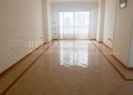 شقة - 3 غرف نوم - 2 حمامات for للبيع in شارع الشهيد جلال الدسوقى - وابور المياة - حي وسط - الاسكندرية