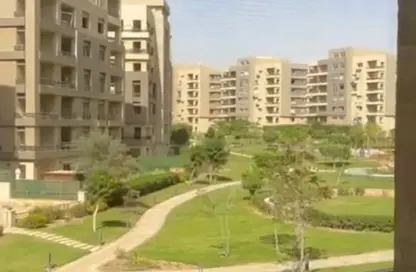 Apartment - 3 Bedrooms - 3 Bathrooms for rent in The Square - 5th Settlement Compounds - The 5th Settlement - New Cairo City - Cairo