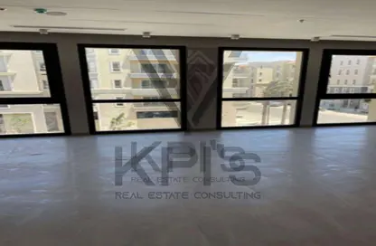 Office Space - Studio - 1 Bathroom for rent in Mivida - 5th Settlement Compounds - The 5th Settlement - New Cairo City - Cairo