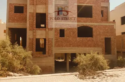 Villa - 3 Bedrooms - 3 Bathrooms for sale in First Heights - 26th of July Corridor - 6 October City - Giza