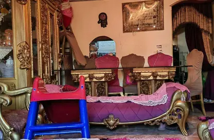 Apartment - 2 Bedrooms - 1 Bathroom for sale in El Haram - Hay El Haram - Giza
