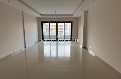 Apartment - 3 Bedrooms - 2 Bathrooms for rent in The Address East - 90 Street - The 5th Settlement - New Cairo City - Cairo