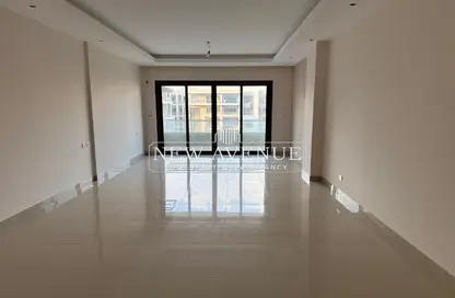 Apartment - 3 Bedrooms - 2 Bathrooms for rent in The Address East - 90 Street - The 5th Settlement - New Cairo City - Cairo