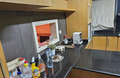 Apartment - 3 Bedrooms - 2 Bathrooms for rent in Street 306 - New Maadi Extension - Hay El Maadi - Cairo