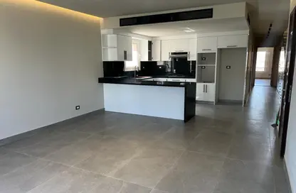 Penthouse - 3 Bedrooms - 3 Bathrooms for sale in Mountain View Chill Out Park - Northern Expansions - 6 October City - Giza