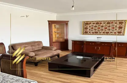 Apartment - 3 Bedrooms - 3 Bathrooms for rent in Mountain View Hyde Park - 5th Settlement Compounds - The 5th Settlement - New Cairo City - Cairo