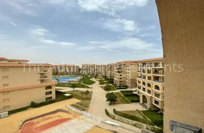 شقة - 3 غرف نوم - 4 حمامات للبيع في 90 افينيو - المستثمرين الجنوبية - مدينة القاهرة الجديدة - القاهرة