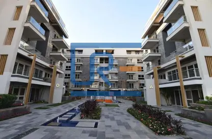 Villa - 3 Bedrooms - 3 Bathrooms for sale in Mountain View iCity - 5th Settlement Compounds - The 5th Settlement - New Cairo City - Cairo