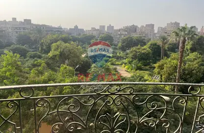 شقة - 3 غرف نوم - 2 حمامات للبيع في شارع محمد فريد - ميدان الحجاز - النزهة - القاهرة