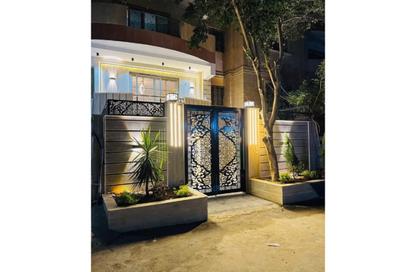 Duplex - 4 Bedrooms - 3 Bathrooms for sale in Gate 4 - Mena - Hadayek El Ahram - Giza