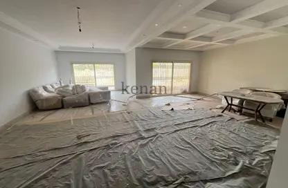 فيلا - 8 غرف نوم - 8 حمامات للايجار في بالم هيلز قطامية - كمبوندات القطامية - القطامية - مدينة القاهرة الجديدة - القاهرة