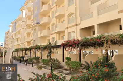 شقة - غرفة نوم - 1 حمام للبيع في منطقة ارابيا - الغردقة - محافظة البحر الاحمر