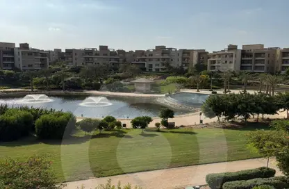 شقة - غرفة نوم - 2 حمامات للايجار في نيو جيزة - طريق مصر اسكندرية الصحراوي - مدينة 6 أكتوبر - الجيزة