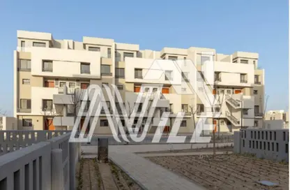 دوبلكس - 3 غرف نوم - 3 حمامات للبيع في كمبوند البروج - كمبوندات الشروق - مدينة الشروق - القاهرة