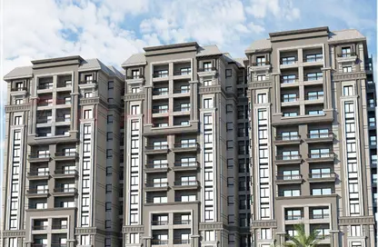 شقة - 3 غرف نوم - 2 حمامات للبيع في في مروج - سموحة - حي شرق - الاسكندرية