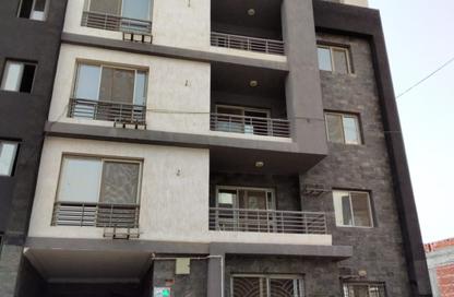 Apartment - 3 Bedrooms - 2 Bathrooms for sale in Jannat October - 6 October Compounds - 6 October City - Giza