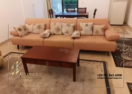 Apartment - 1 Bathroom for rent in Fifth Square - North Investors Area - New Cairo City - Cairo