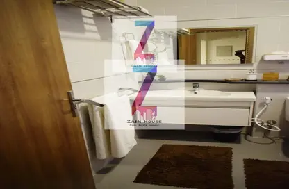 Penthouse - 3 Bedrooms - 2 Bathrooms for rent in Amwaj - Sidi Abdel Rahman - North Coast